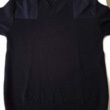 Vojno policijski pulover (džemper, vesta), br. 52 - XL