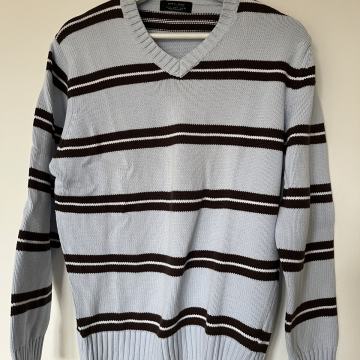 Zara končana vesta vl.M /TOTALNA ČISTKA