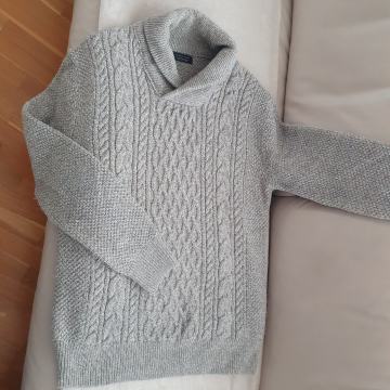 Zara pulover vel XL