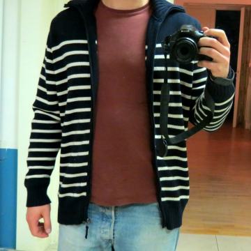 ZARA VESTA NA CIF, NOVA, VELIČINA LARGE