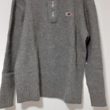 Zimska vesta napapijri