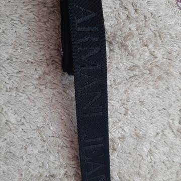 ARMANI JEANS REMEN