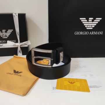 Armani remen muški
