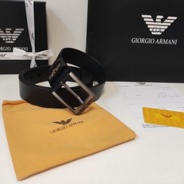 Armani remen muški