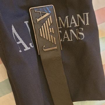 Armani remen original !