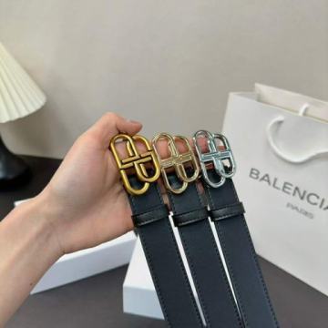 Balenciaga remen muški i ženski pojas