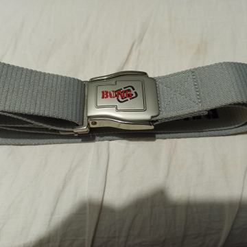 Billabong vintage muški remen