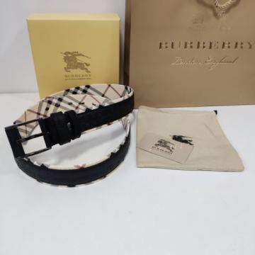 Burberry remen muški i ženski pojas