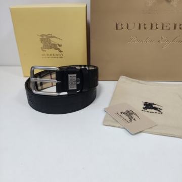 Burberry remen muški i ženski pojas