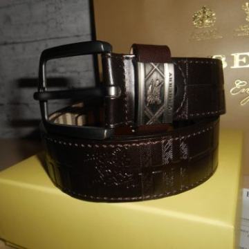 Burberry remen muški i ženski pojas