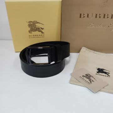 Burberry remen muški i ženski pojas