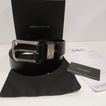 Dolce Gabbana remen muški i ženski pojas