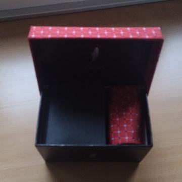 eleven TB001 REMEN+KRAVATA Due Esse ITALIA TEKSTILPROMET ZAGREB