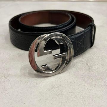 GUCCI original koža prava Račun