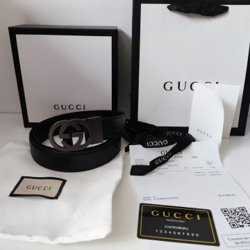 Gucci remen muški i ženski pojas