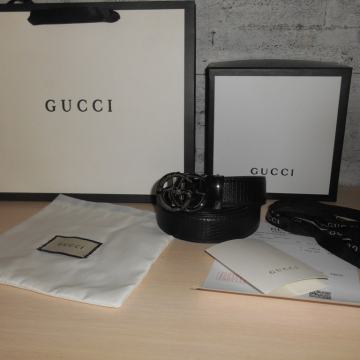 Gucci remen muški i ženski pojas