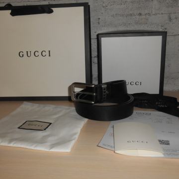 Gucci remen muški i ženski pojas