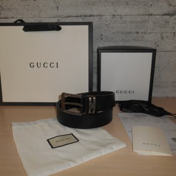 Gucci remen muški i ženski pojas