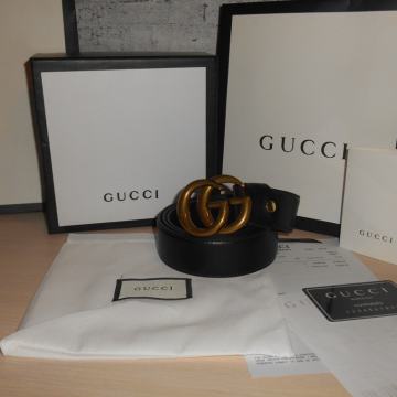 Gucci remen muški i ženski pojas