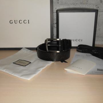 Gucci remen muški i ženski pojas