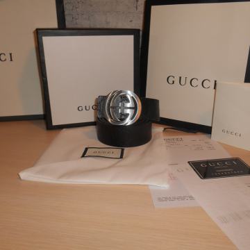 Gucci remen muški i ženski pojas