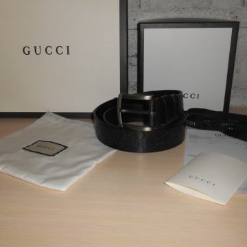 Gucci remen muški i ženski pojas