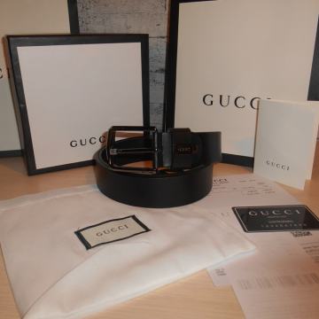 Gucci remen muški i ženski pojas