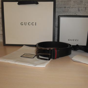 Gucci remen muški i ženski pojas