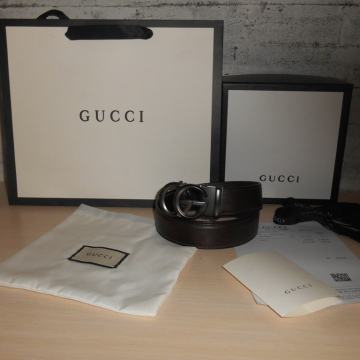 Gucci remen muški i ženski pojas