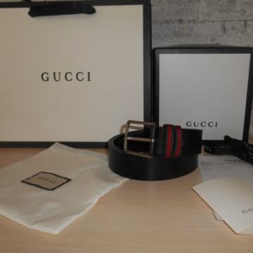 Gucci remen muški i ženski pojas
