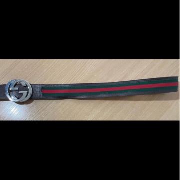 GUCCI remen