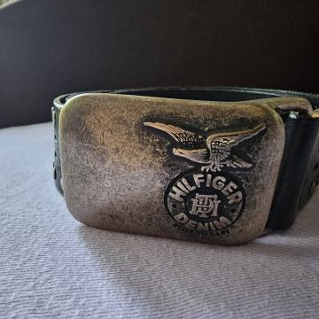 Hilfiger remen