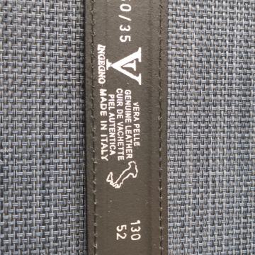 Ingegno kožni remen - Novi, nekorišteni