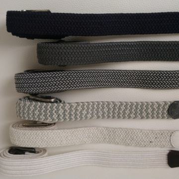 Kopce i remeni muski kajsevi vise komada TOM TAILOR ARMANI