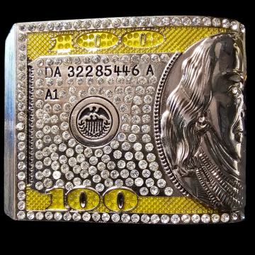 KOPČA ZA REMEN (kaiš)