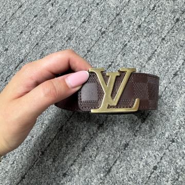 Louis Vitton remen