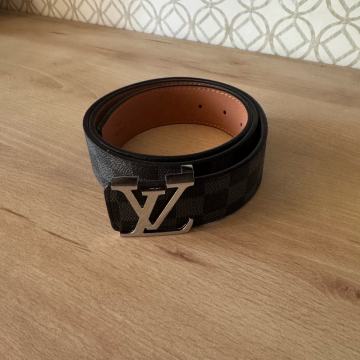 Louis Vuitton remen