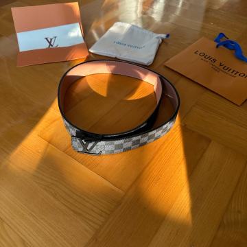 Louis Vuitton remen