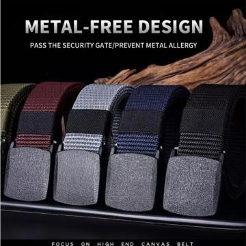 Moderan platneni  remen NOVO