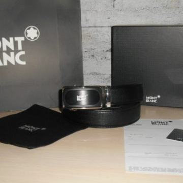 Mont Blanc remen muški