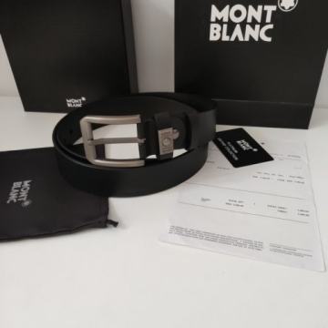 Mont Blanc remen muški