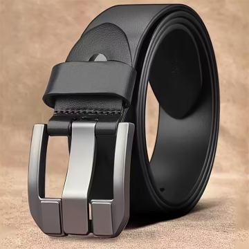 NOVO!! Muški kožni poslovni remen