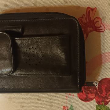 Muski novcanik 19 × 13 cm