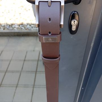 Muški remen 120cm - prodajem