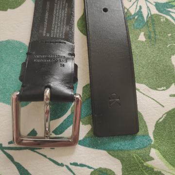 Muski remen Calvin Klein