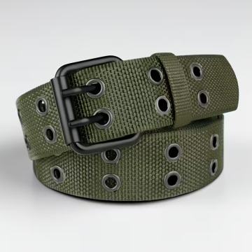 Muški remen s kopčom za hlače i traperice