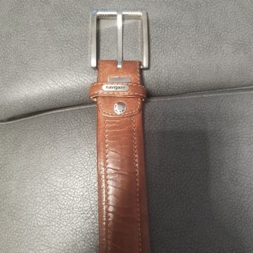 Muški remen NAVIGARE 102CM