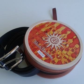 Balestra muški remen