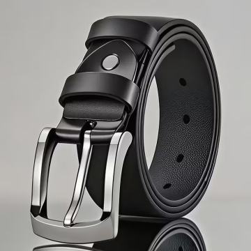 Muški široki kožni remen NOVO!!