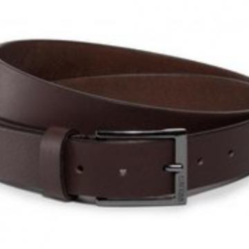 MUŠKI SMEĐI REMEN vel.100 cm - NOVO